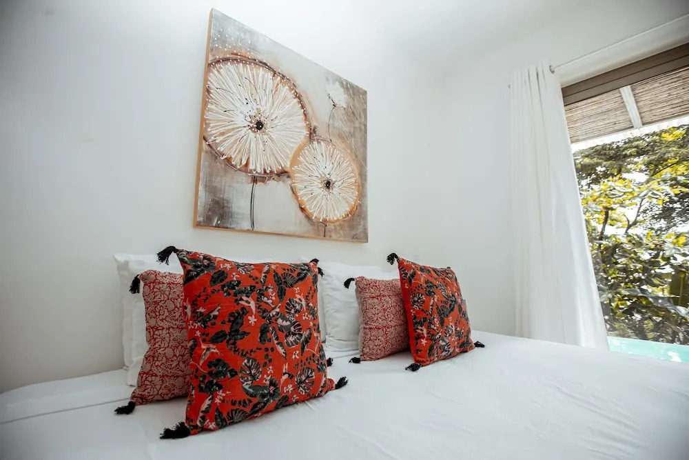 Akwa Resorts Ocean View - фото 4