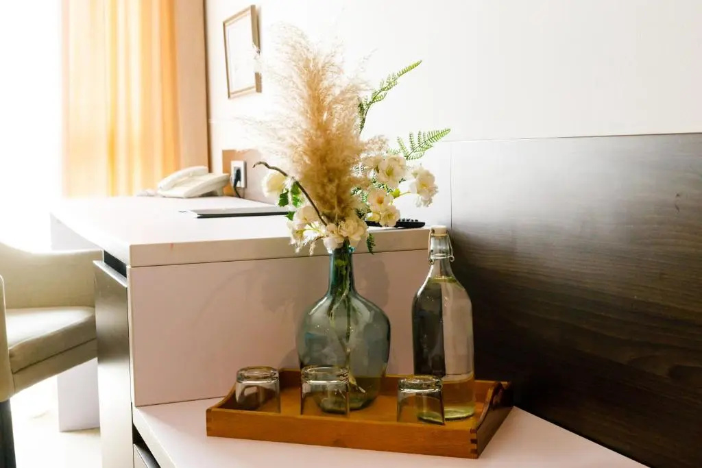 Hotel Emporium - Chambres
