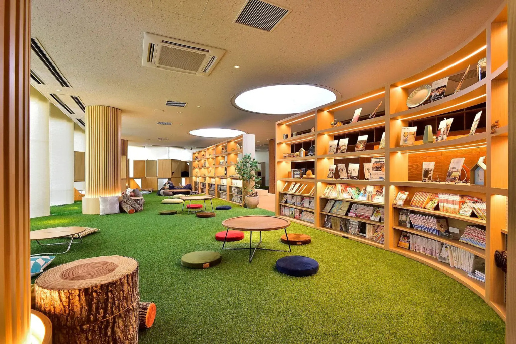 Ashibetsu Onsen Starlight Hotel - Général