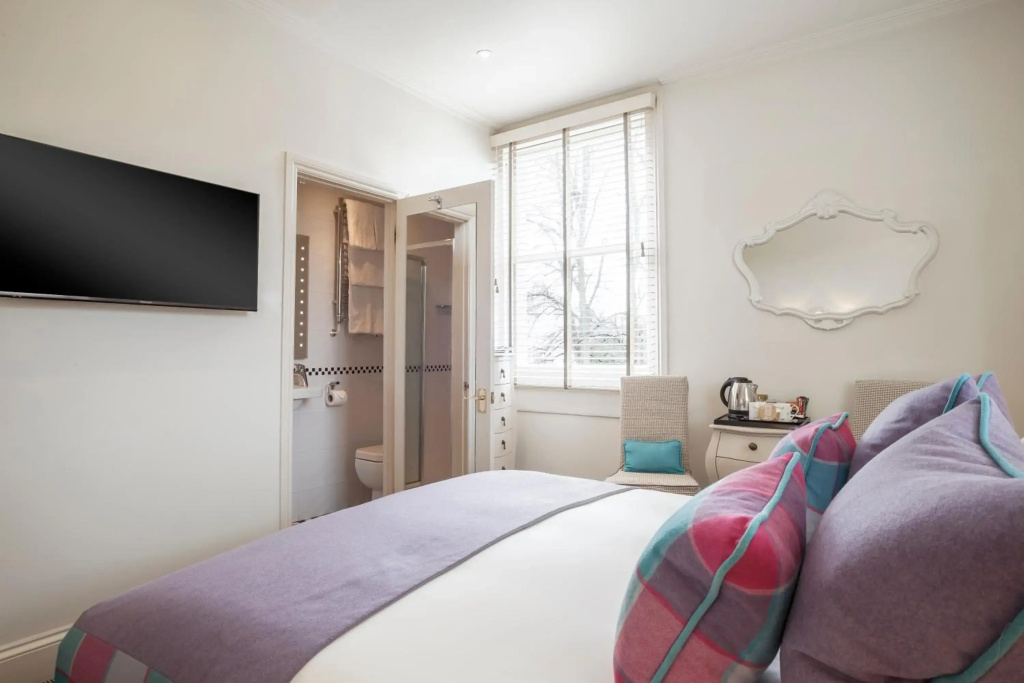 The Roseate Villa Bath