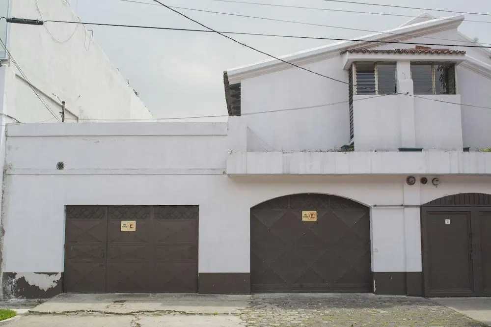 Hotel Casa Nola