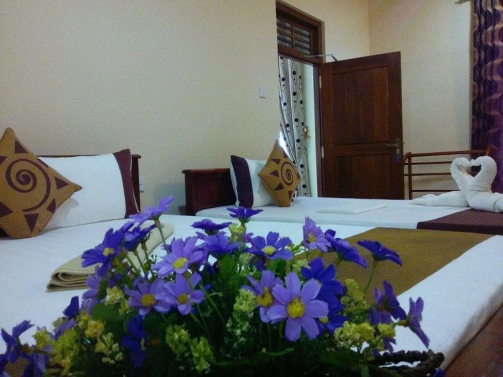 Hotel Mount Valley & Yala Safari - Général