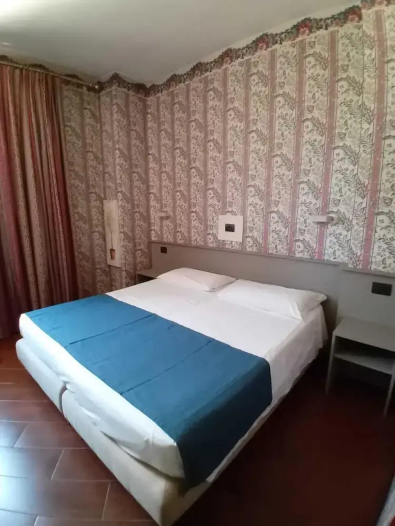 Hotel Plaza Torino - Chambres