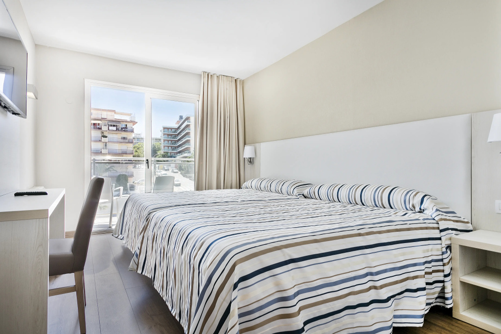 Hotel Best San Diego - Général