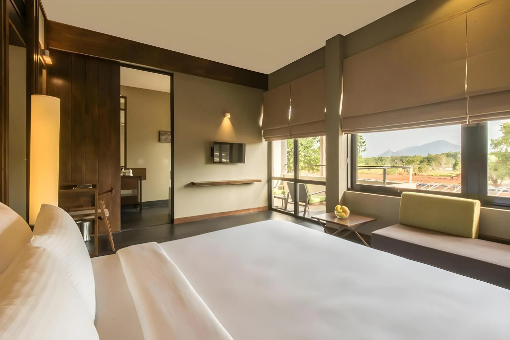 Jetwing Lake - фото 39