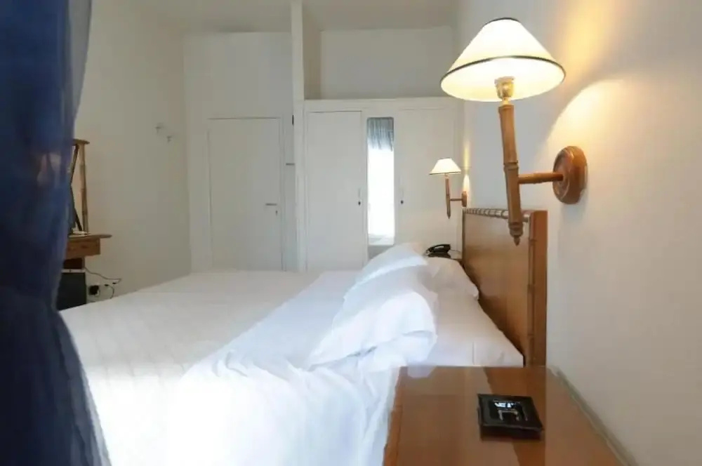 Hotel Trionfal - Chambres