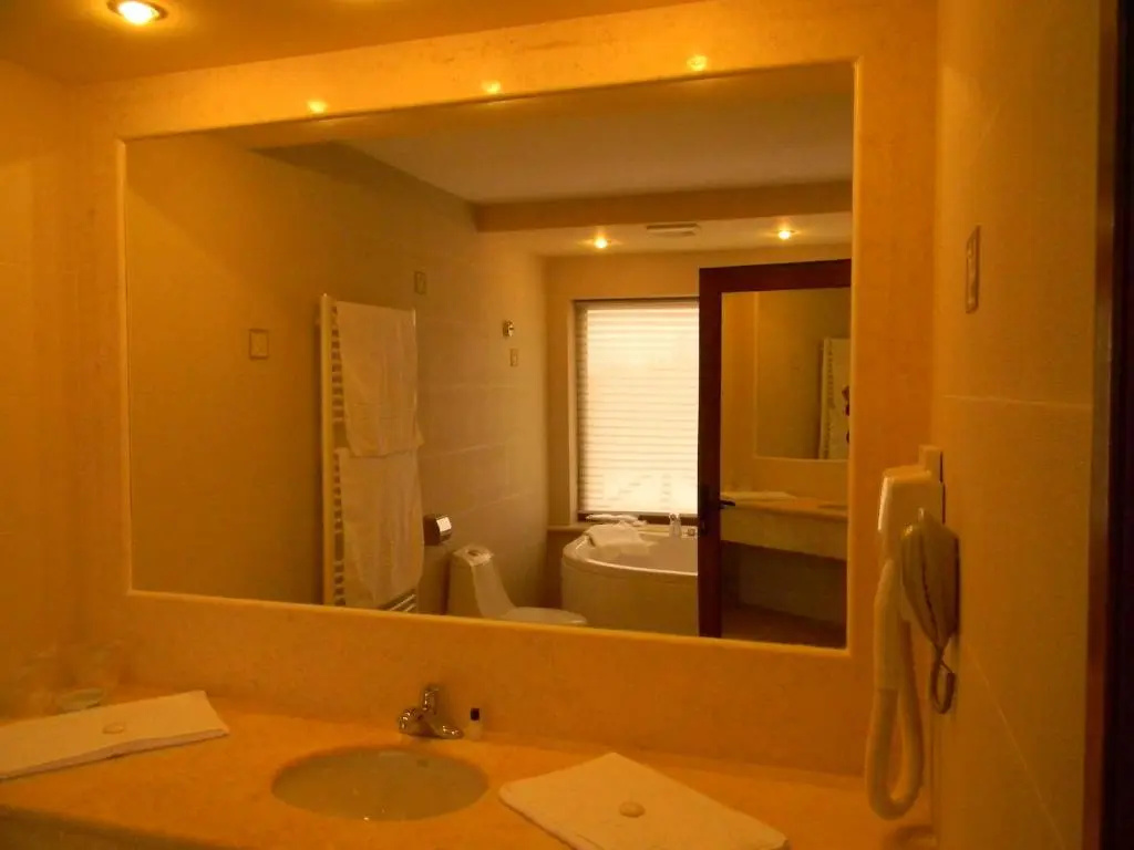 La Scoica Land Hotel - Chambres