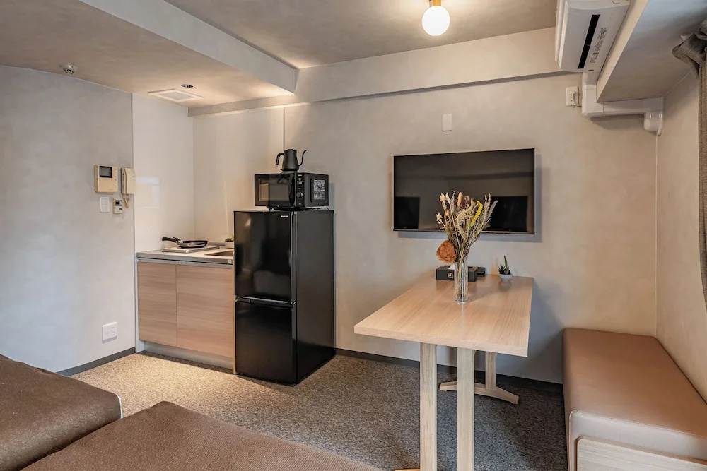 Apartment Hotel 11 Kuromon 3 사진 3