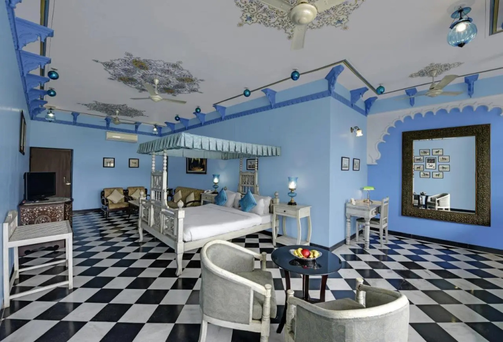 Hotel photo 20