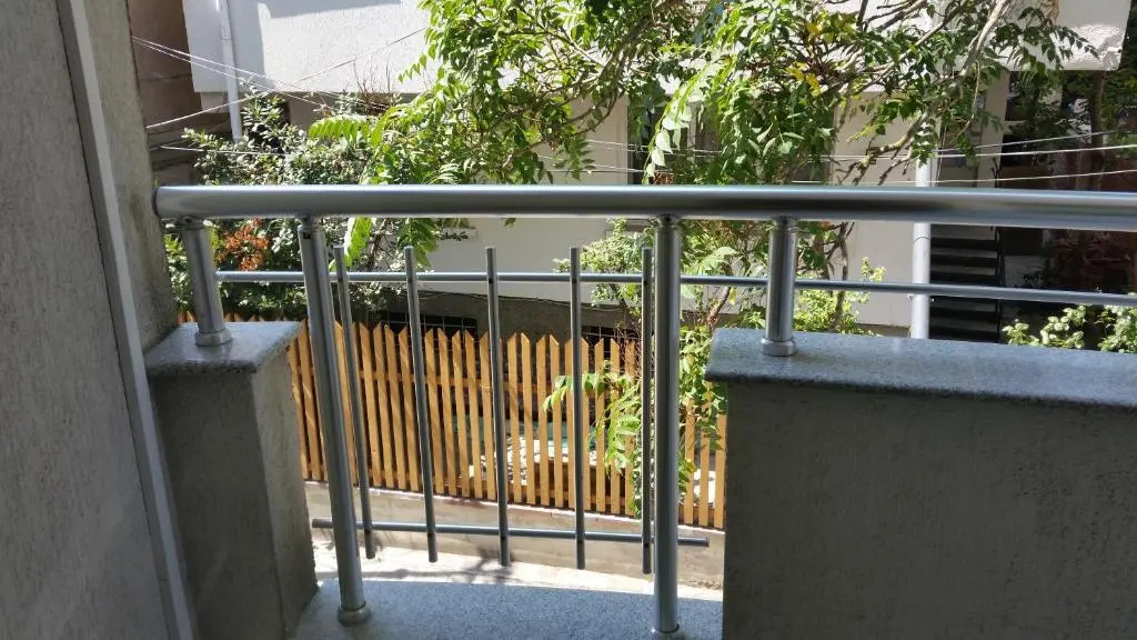 4U Apartment — фото 4