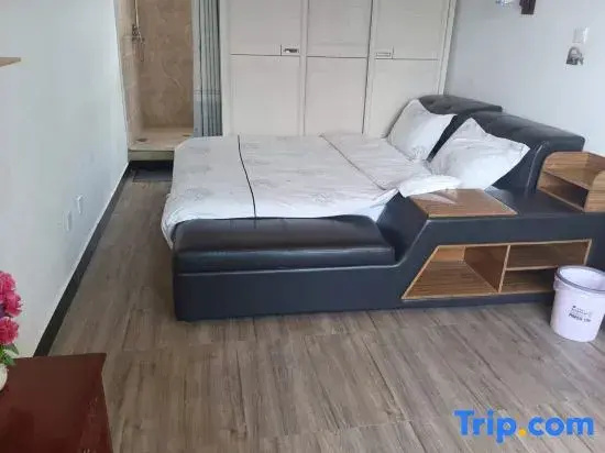 Comfort Double room (full double bed)