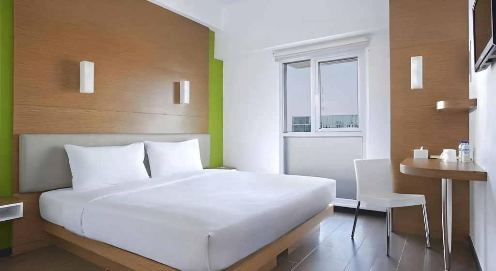 Amaris Hotel Embong Malang - Surabaya - Général