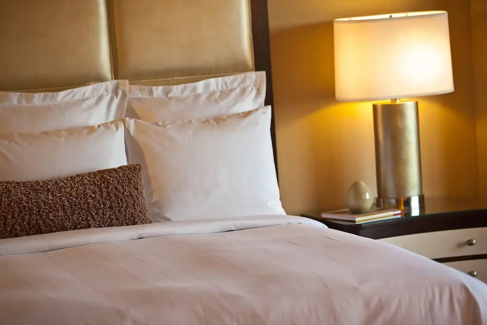 Renaissance Orlando at SeaWorld - Chambres