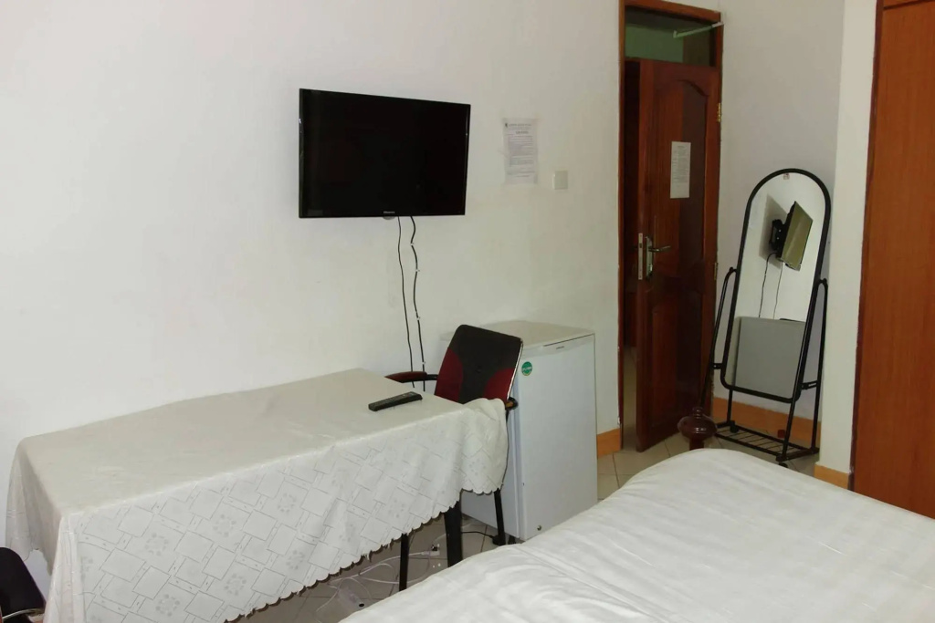 Marphie Hotel - Général