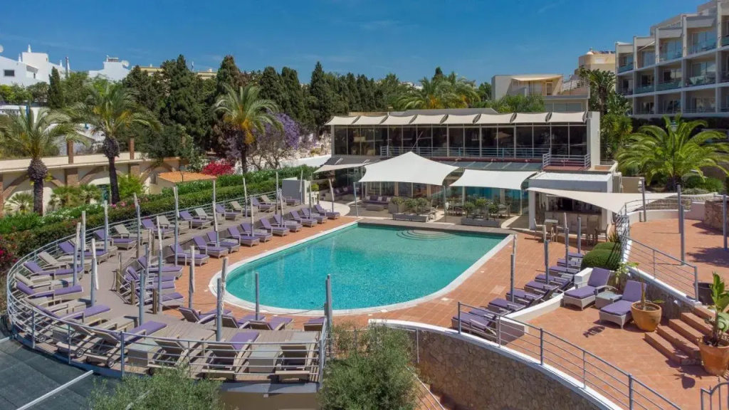 Hotel photo 20