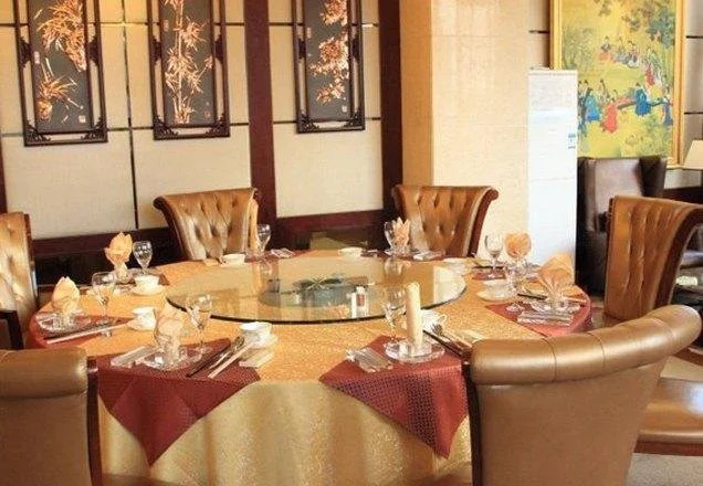 Yuanfei Hotel - Weifang - Général