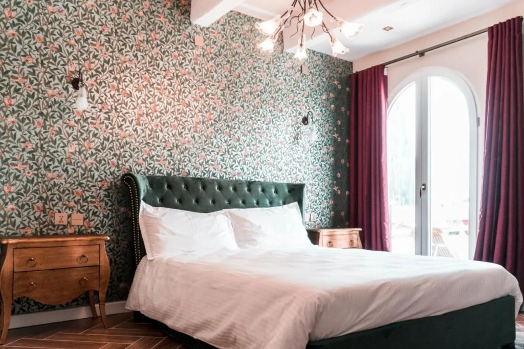 The Red Farm Relais & Spa - 5