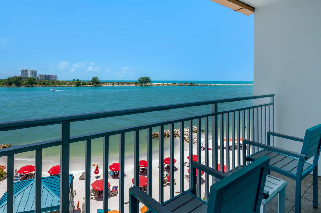 Dolphin Sands Clearwater Beach, an Ascend Collection Hotel - Général