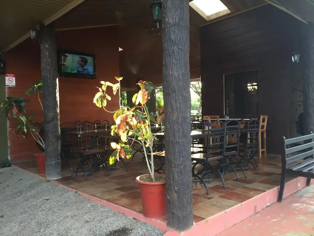 Hotel Vale's - фото 15