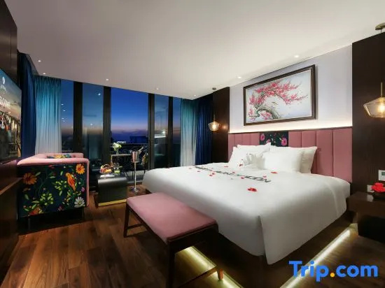 Premium Suite