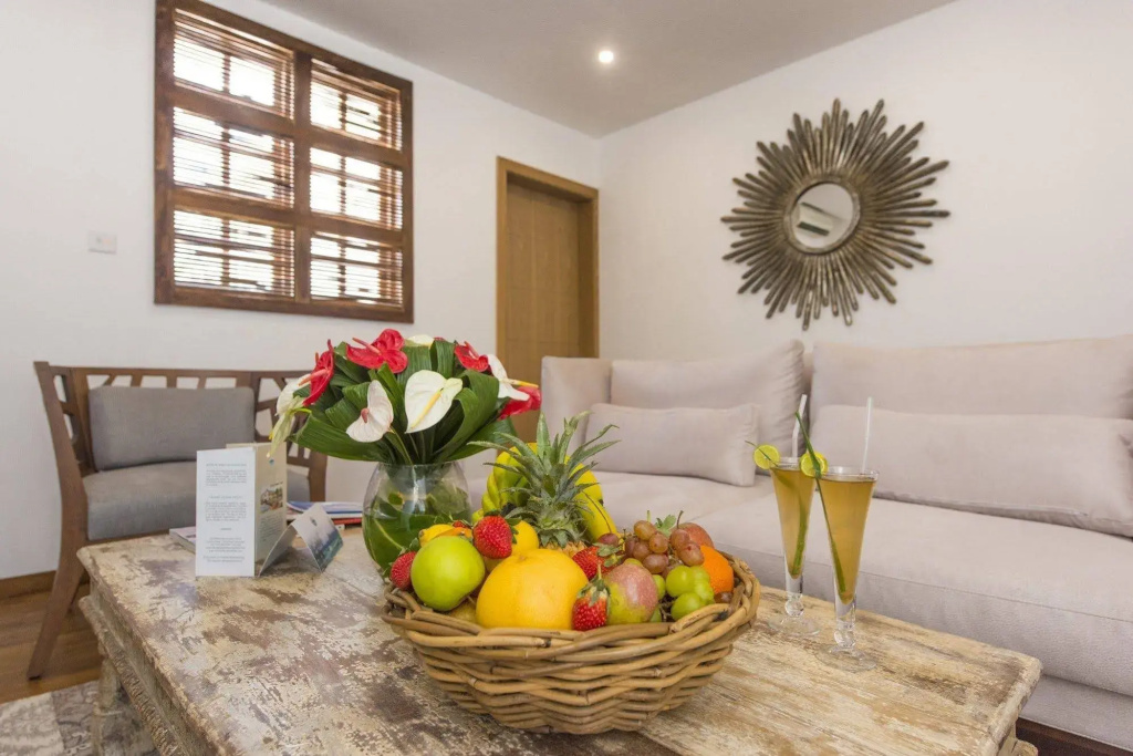 Seapoint Boutique Hotel - Général