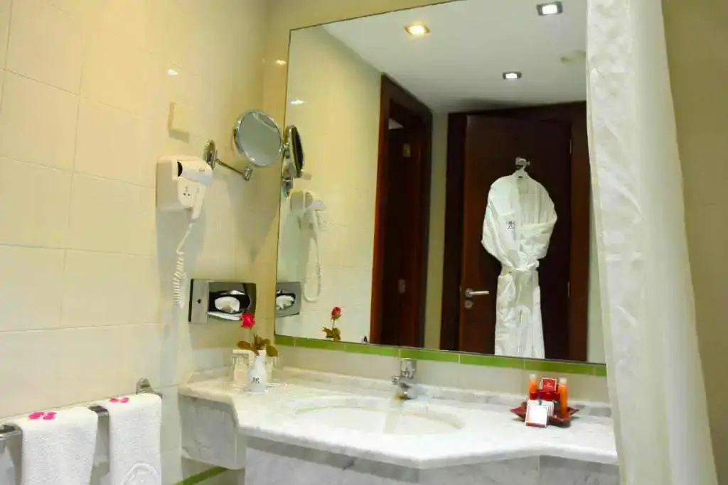 Le Royal Hotels & Resorts - Hammamet - Général