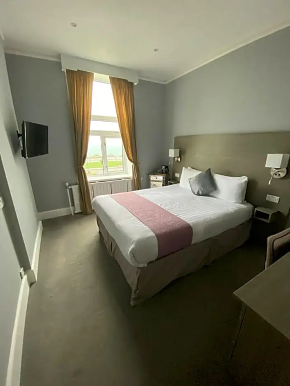 The Cottonwood Boutique Hotel - Chambres