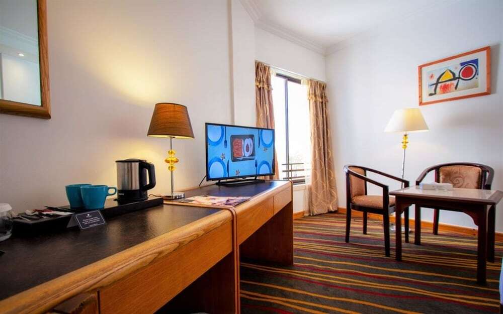 Beach Hotel By Bin Majid Hotels & Resorts