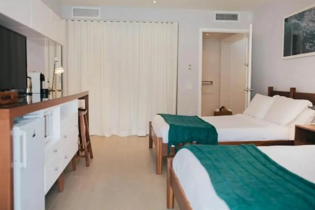 Tides Inn Hotel - Général