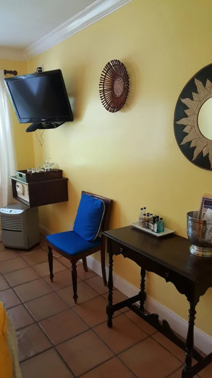 The Caribbean Court Boutique Hotel - Général