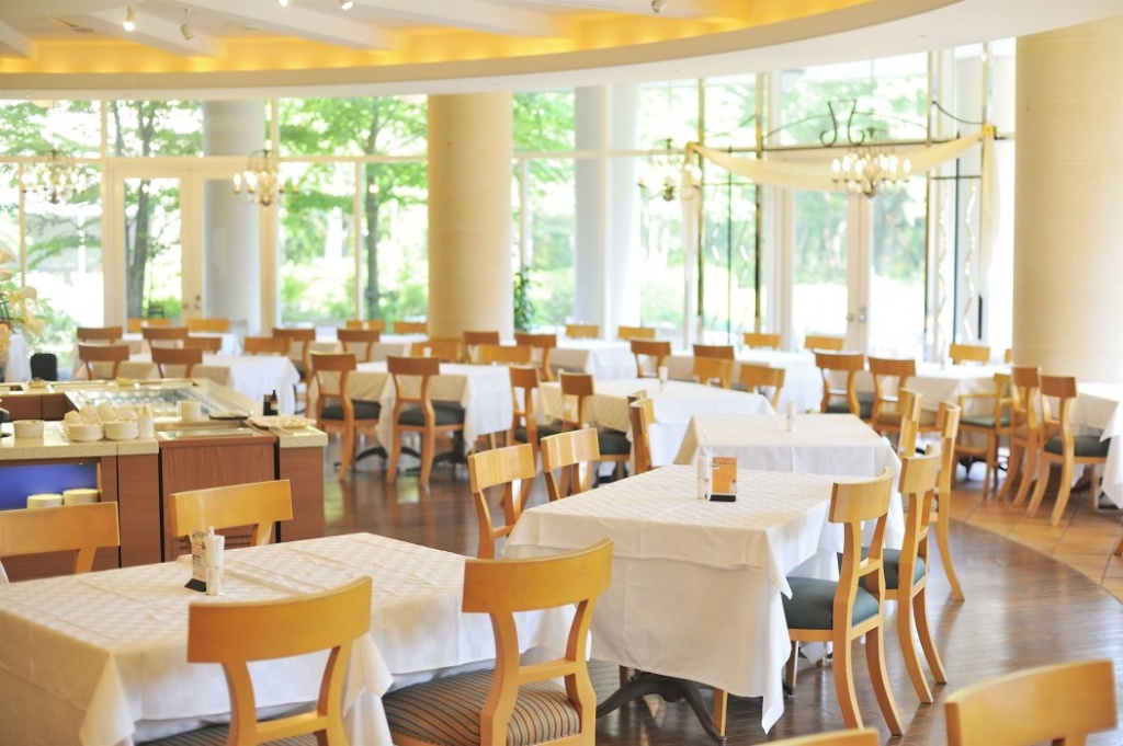 Forest inn Showakan (Okura Hotels & Resorts) 사진 39