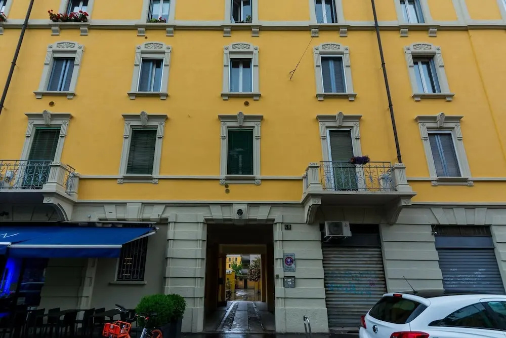 Stendhal 49 Apartment