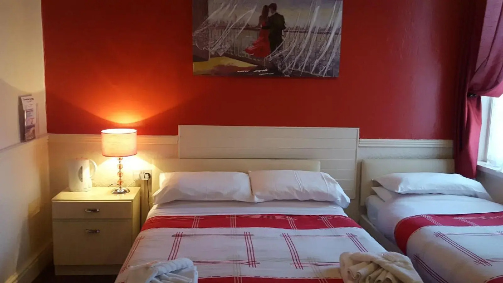 Hotel photo 15