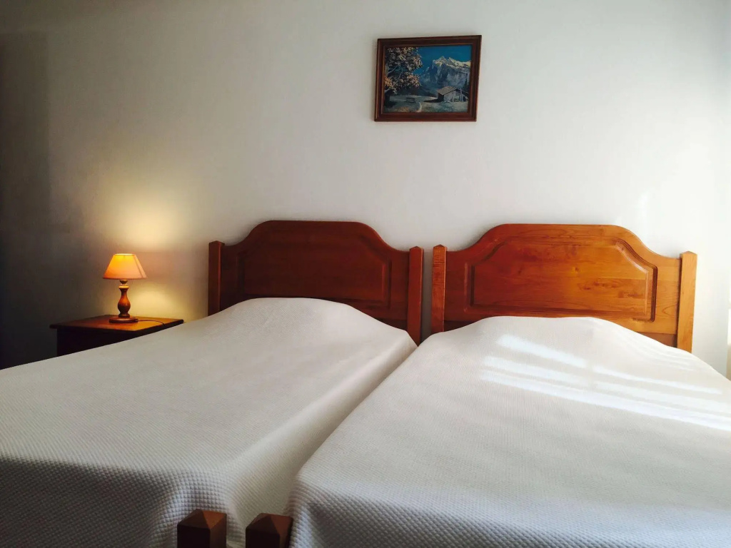 Hotel Residencias Varadouro - Général