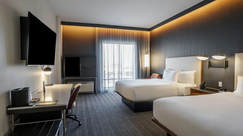 Hotel photo 7