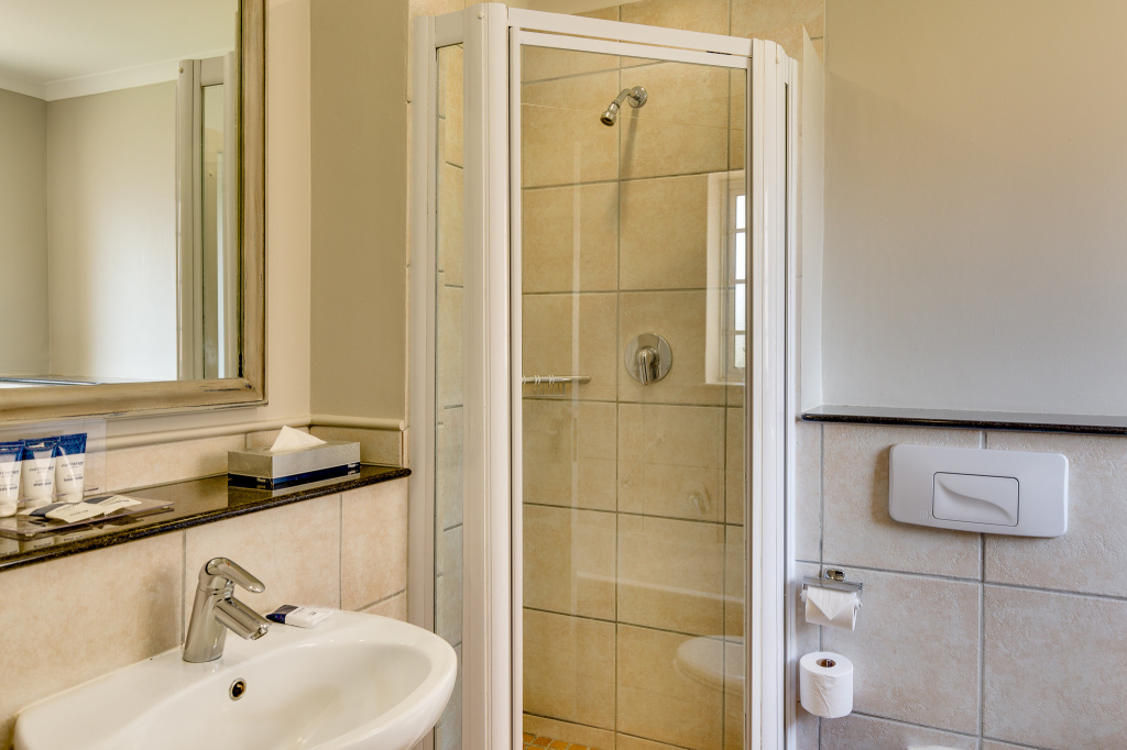 Protea Hotel by Marriott Stellenbosch - Chambres