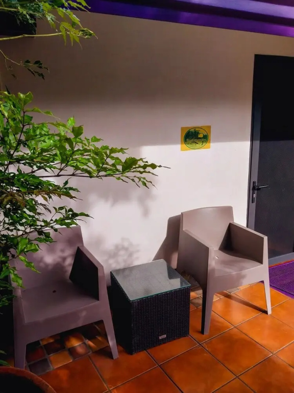 Hotel Isla Verde - Chambres
