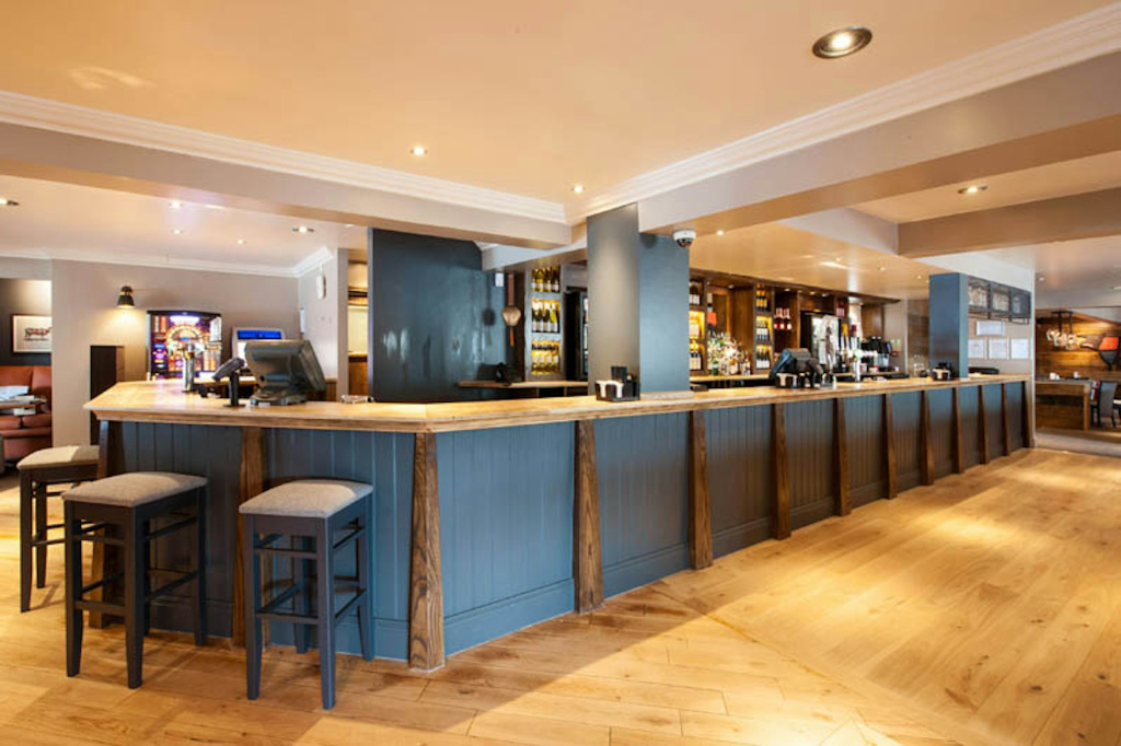 Hotel photo 16