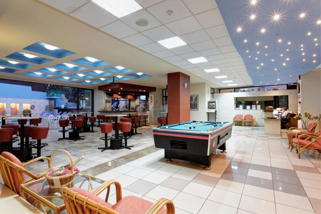 Agrabella Hotel, о. Крит, Греція мініатюра 28