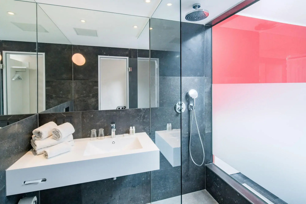 Cityhotel Am Thielenplatz — фото 6