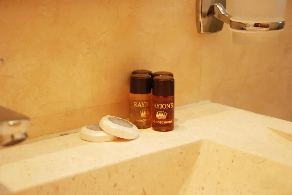 Hotel Gega - Chambres