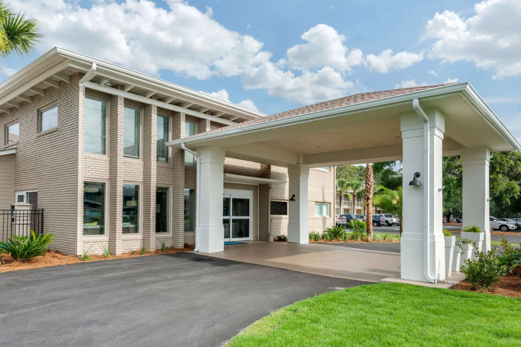 Best Western Plus Jekyll Island