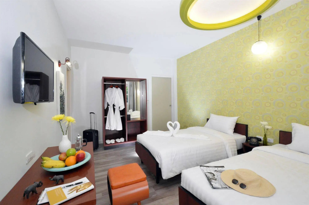 Hotel photo 6