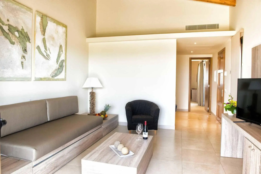 Hotel Son Trobat Wellness & Spa - Général