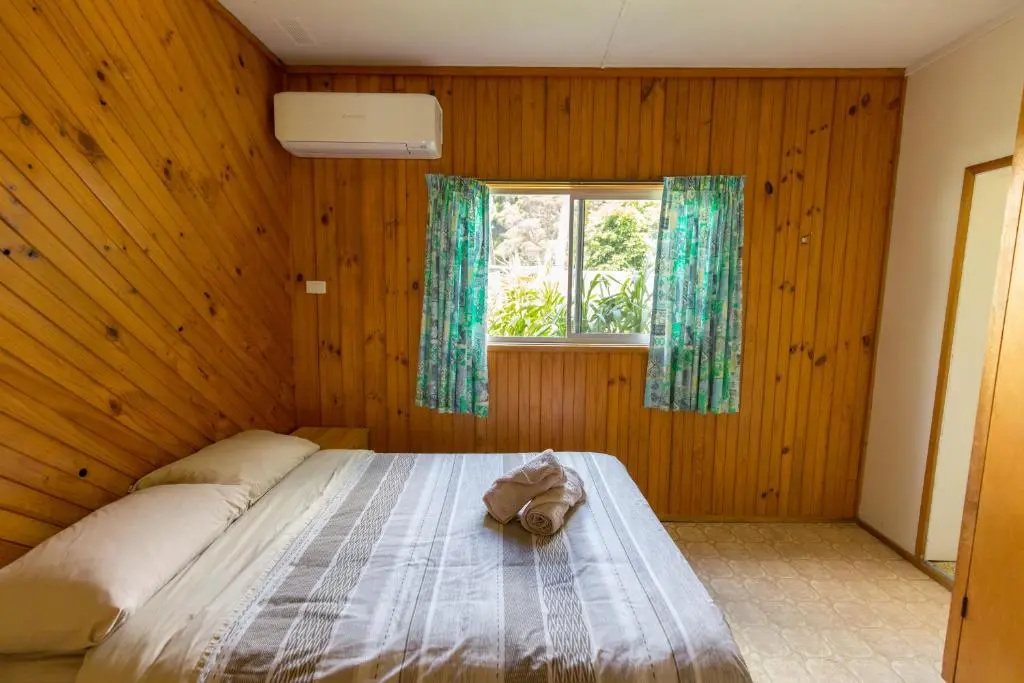 Classic Quadruple room