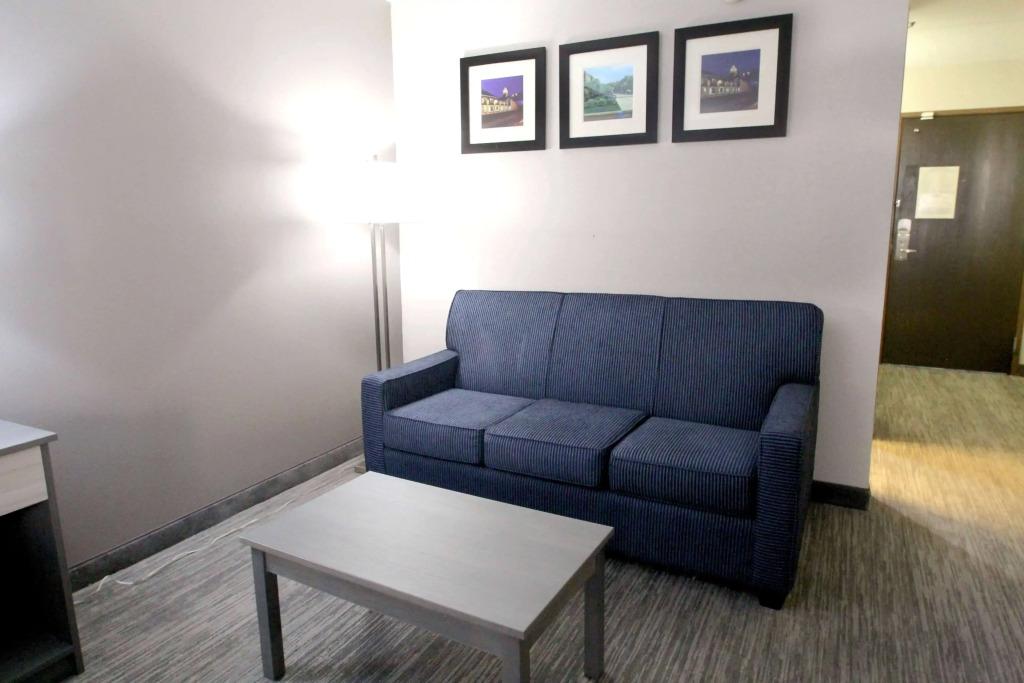 Baymont Inn & Suites by Wyndham Lafayette/Purdue Area — фото 6