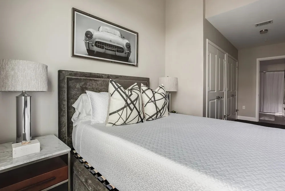 Altitude Abode — фото