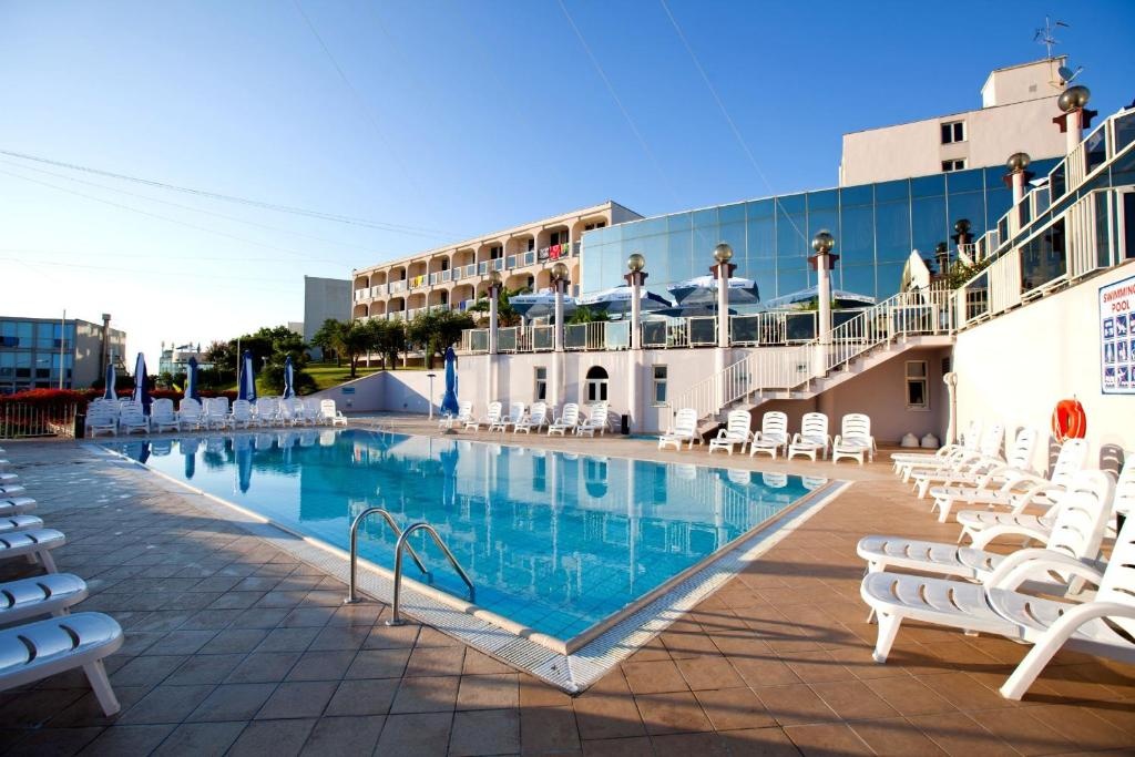 Hotel Istra Plava Laguna - 5
