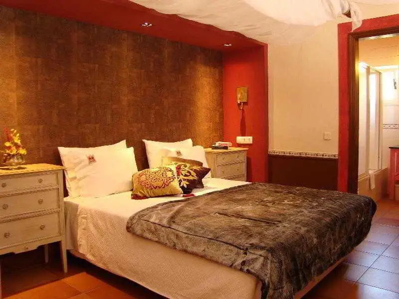 Villas D. Dinis Charming Residence - Adults Only - Chambres
