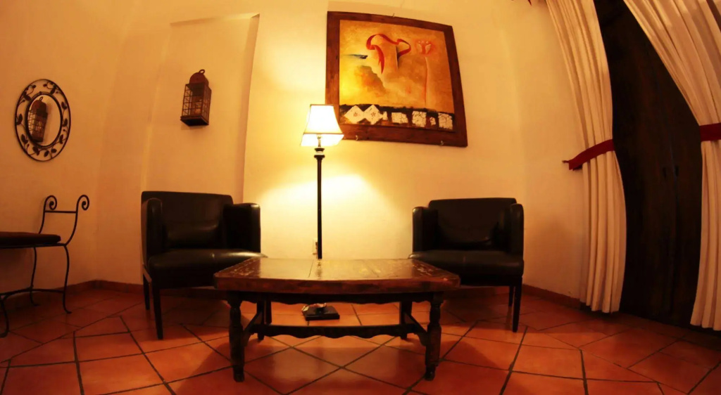 SPA Casa Armonía Hotel - Général
